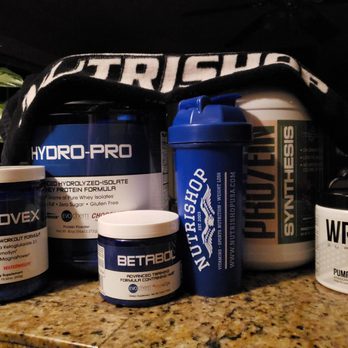 Nutrishop - Want the best supplements for your dialy fitness goals. This is definitely the place! Knowledgeable and wonderful customer service. #NSNF - Health Markets Near Me - Fontana, California Nutrishop - Want the best supplements for your dialy fitness goals. This is definitely the place! Knowledgeable and wonderful customer service. #NSNF - Health Markets Near Me - Fontana, California