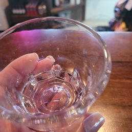 Mexican candy with nothing on the rim. Mexican candy with nothing on the rim.