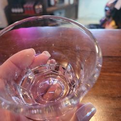 Mexican candy with nothing on the rim.