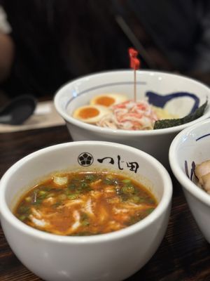 Tsujita Artisan Noodle San Jose by null