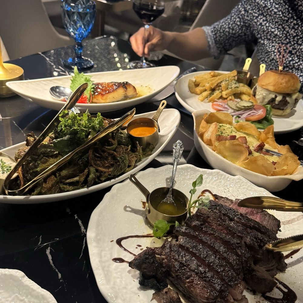 Prime 141 - Good food in a nice atmosphere. - Steakhouses Near Me - Enterprise, Nevada Prime 141 - Good food in a nice atmosphere. - Steakhouses Near Me - Enterprise, Nevada