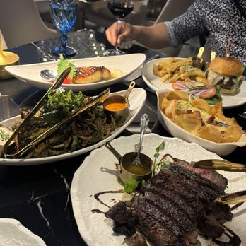 Prime 141 - Good food in a nice atmosphere. - Steakhouses Near Me - Enterprise, Nevada