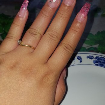 Protip Nails Spa - Nail Salons Near Me - San Jose, California