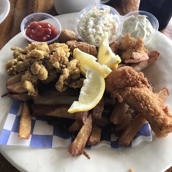 Cape Cod Fish - Seafood Near Me - Fort Myers, Florida