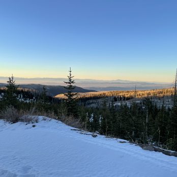 Brian Head Outdoor Adventures - One the best views I've ever seen - ATV Rentals/Tours Near Me - Brian Head, Utah