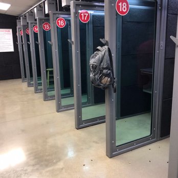 Range USA Naperville - Range - Firearm Training Near Me - Naperville, Illinois