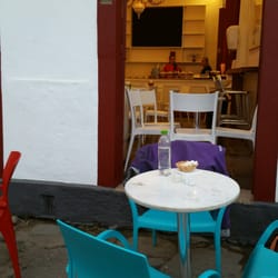 Ice Paraty Brasil - Terrasse Ice Paraty