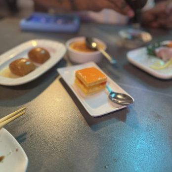 Tokyo Mizu - Mango cake - Sushi Bars Near Me - Arlington, Texas Tokyo Mizu - Mango cake - Sushi Bars Near Me - Arlington, Texas