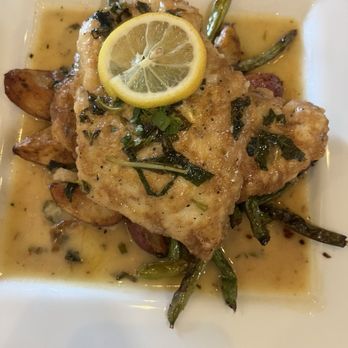 Spiaggia Ristobar - Chicken Franchese - Italian Near Me - Sneads Ferry, North Carolina Spiaggia Ristobar - Chicken Franchese - Italian Near Me - Sneads Ferry, North Carolina