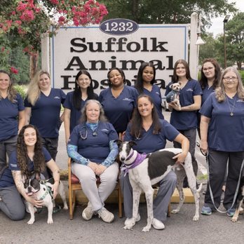 Suffolk Animal Hospital - Veterinarians Near Me - Suffolk, Virginia Suffolk Animal Hospital - Veterinarians Near Me - Suffolk, Virginia