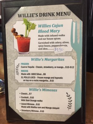 Menu photo 6 Willies Chicken Shack New Orleans, LA Menu photo 6 Willies Chicken Shack New Orleans, LA