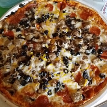 Papa Murphy's - Cowboy - Pizza Near Me - O'Fallon, Illinois Papa Murphy's - Cowboy - Pizza Near Me - O'Fallon, Illinois