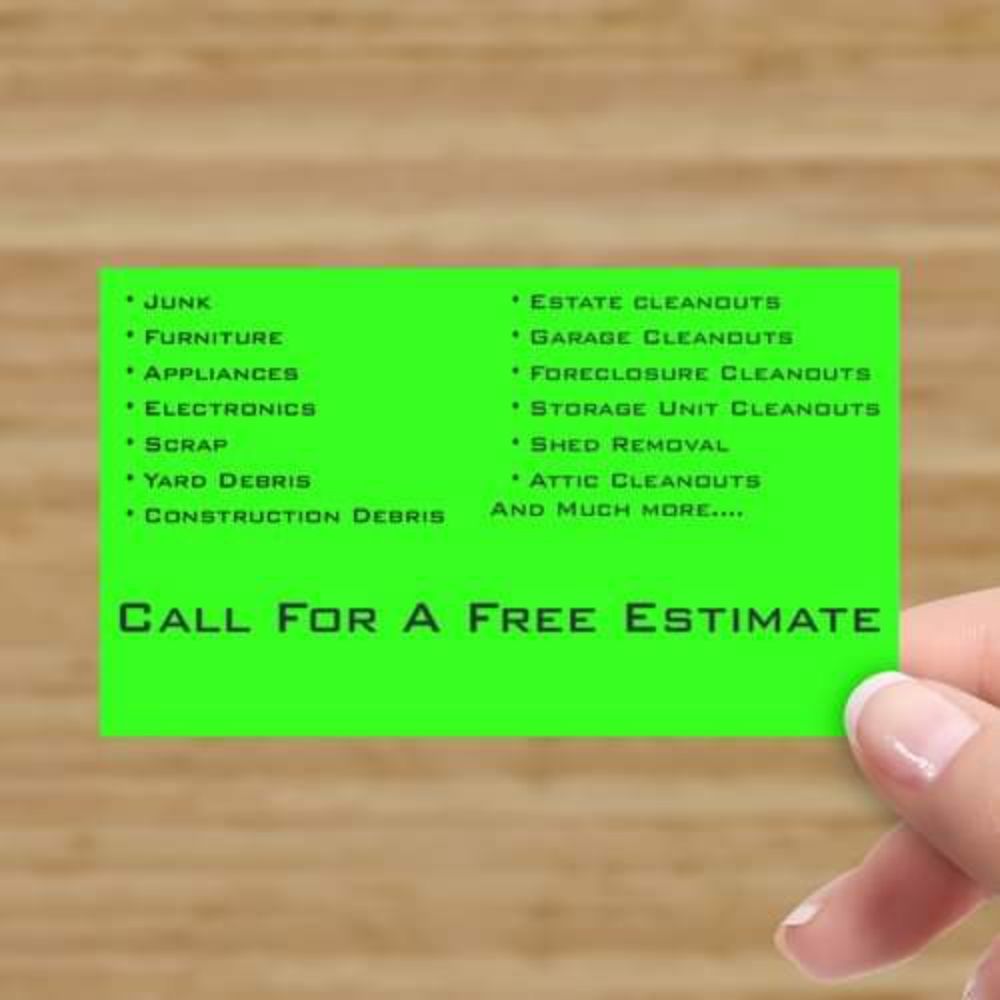 BAMA HAULING & JUNK REMOVAL Updated September 2024 135 Photos