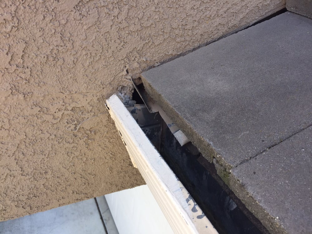 Slide of Sherman Roofing