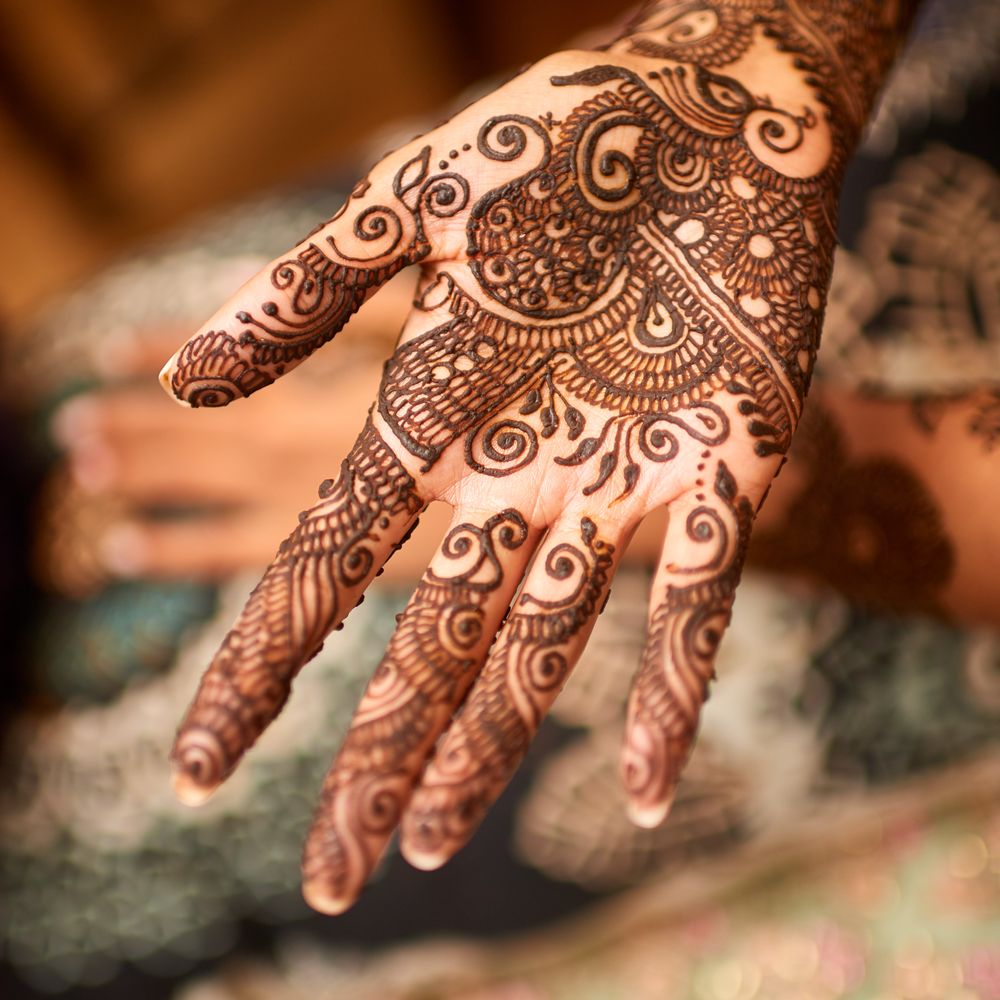 Henna Bliss - Henna Artists Near Me - Fremont, California