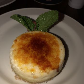 Yard House - Creme Brûlée Cheesecake - New American Near Me - Sacramento, California Yard House - Creme Brûlée Cheesecake - New American Near Me - Sacramento, California