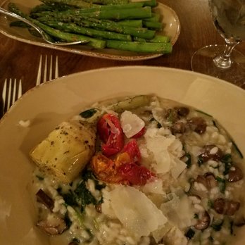 1796 Room - Steakhouses Near Me - Bedford, Pennsylvania