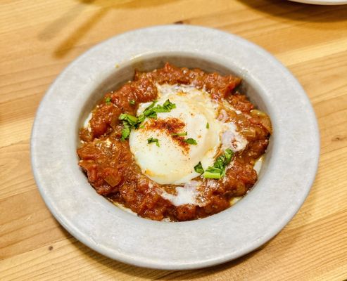 Aviv Hummus Bar by null