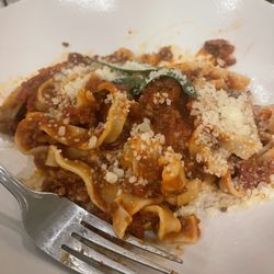 Zia Lucia - Gluten free tagliatelle
