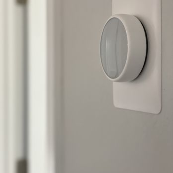 Domotica - Nest thermostat - Home Automation Near Me