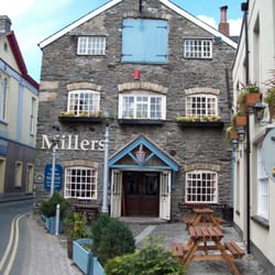The Mill Pub