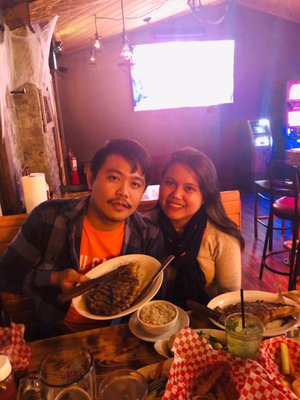 Baba Q's Smoke & Grill by null