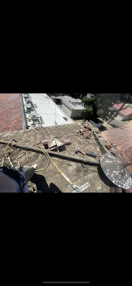 Slide of Ethan Roofing Diy