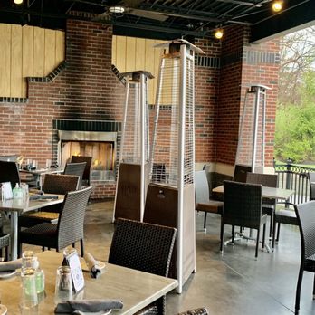 Innovo Kitchen - Spacious patio - American Near Me - Latham, New York Innovo Kitchen - Spacious patio - American Near Me - Latham, New York