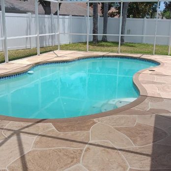 A & M Decking - Masonry/Concrete Near Me - Spring Hill, Florida
