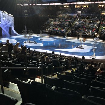 Nationwide Arena - Stadiums & Arenas Near Me - Columbus, Ohio