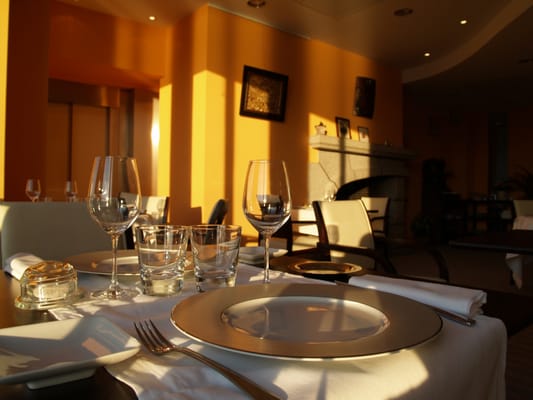 Restaurant Le Clémence by null