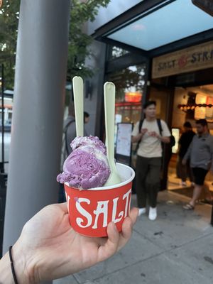 Salt & Straw by null