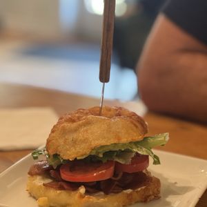 Oliver’s French Farm Café on Yelp