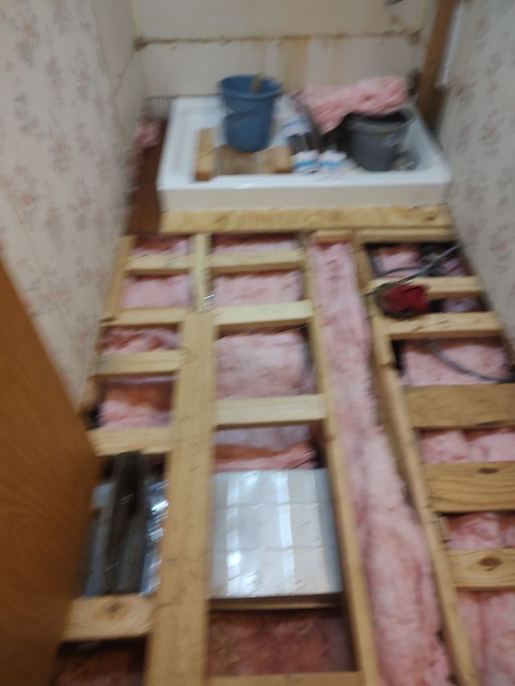 Slide of J&m Maintenance