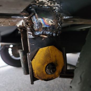 Lakeville Towing - 5.5hrs labor and $200 in materials to weld this... - Towing Near Me - Brookfield, Connecticut Lakeville Towing - 5.5hrs labor and $200 in materials to weld this... - Towing Near Me - Brookfield, Connecticut