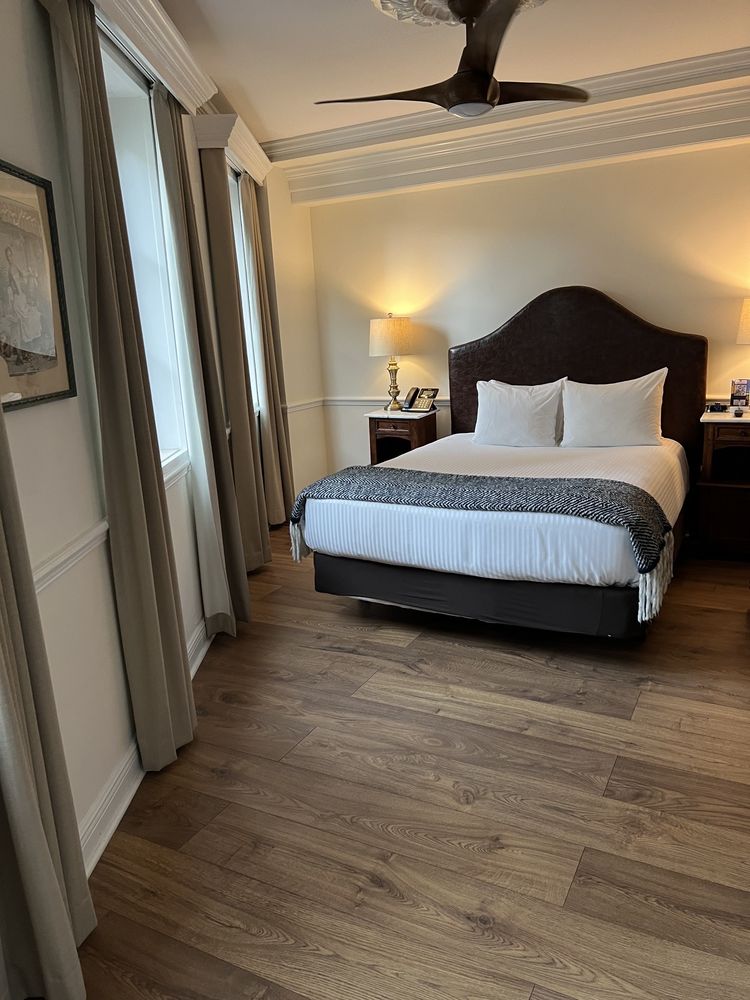 Hotel St Michel