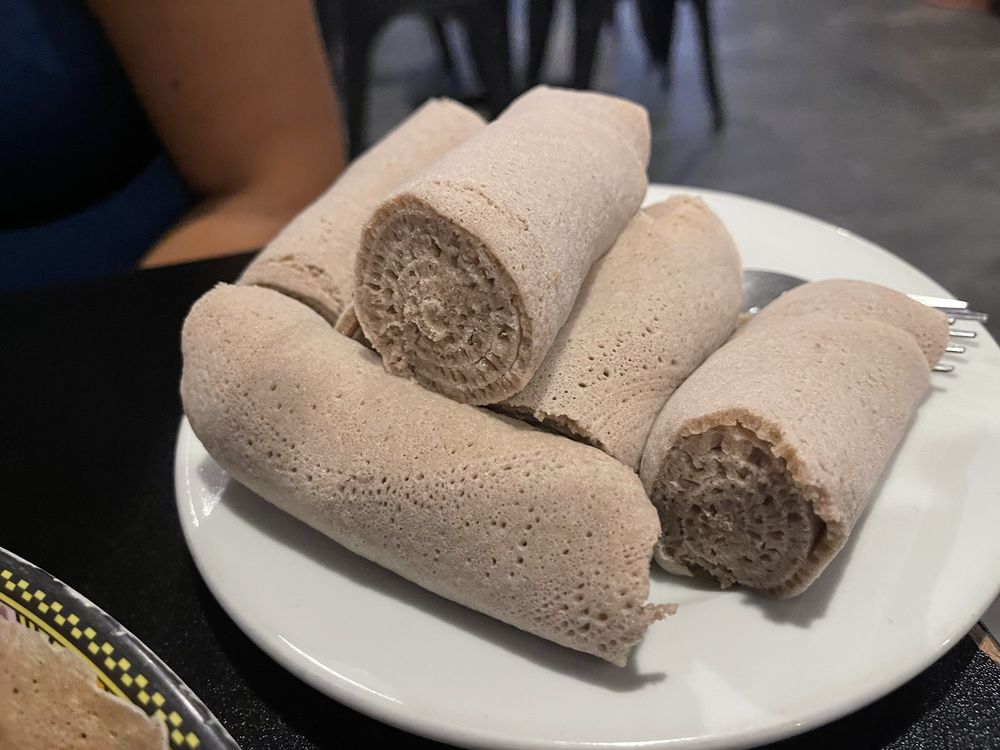 Awash Ethiopian Restaurant