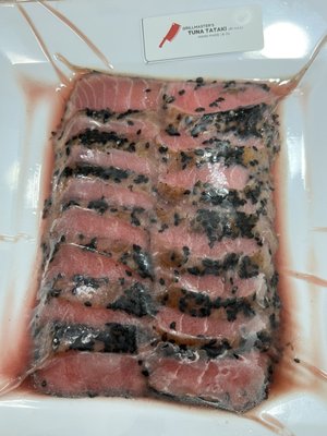 Meat N' Bone by null