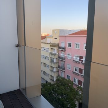 Hotel Lux lisboa Park - Hotel room. - Hotels Near Me - Lisbon, 11