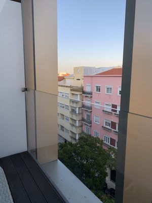 Lux Lisboa Park Hotel by null