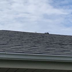 Above Standard Roofing