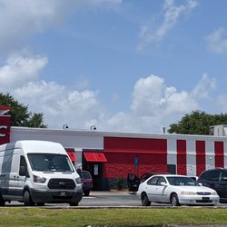 KFC, Kingsland GA