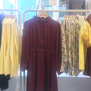 & Other Stories - 1st floor. New in. 03/2019. - Women's Clothing Near Me - New York, New York & Other Stories - 1st floor. New in. 03/2019. - Women's Clothing Near Me - New York, New York