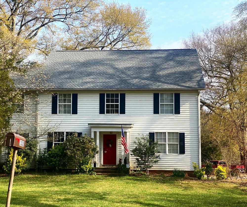 Slide of Ready. Set. Roof