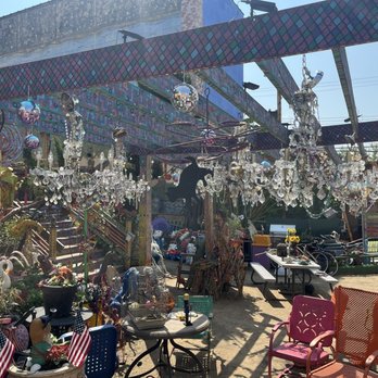 Randyland - Art Galleries Near Me - Pittsburgh, Pennsylvania