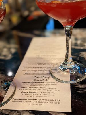 9th Street Bistro by null
