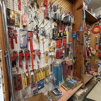 Florence Hardware & Merchandise Store - Hardware Stores Near Me - Los Angeles, California
