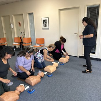 Innovative Heart CPR Training - CPR Classroom - CPR Classes Near Me - Garden Grove, California Innovative Heart CPR Training - CPR Classroom - CPR Classes Near Me - Garden Grove, California