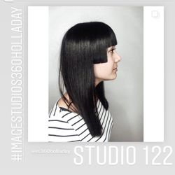 IMAGE Studios - Mattie Moffat  Artistic Color, Cuts and Makeup Artist  Follow: @hair.and.makeup.by.mattie  Text: +1 (801) 674-5643 Book online