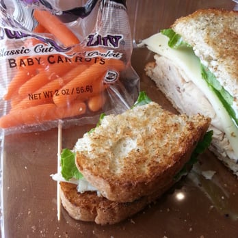 PureBread Deli - Yumm! - Delis Near Me - Newark, Delaware